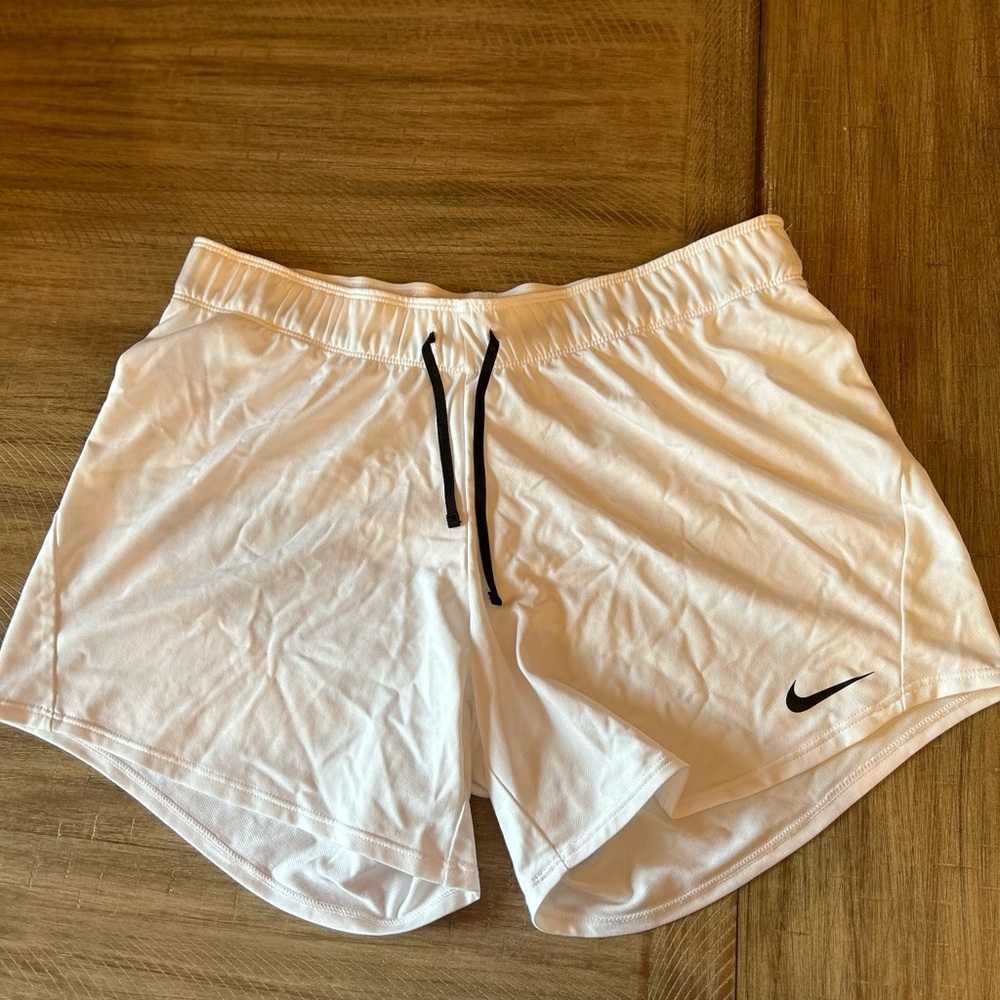 Nike Shorts. Never worn
